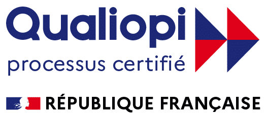 Qualiopi — processus certifié, République française