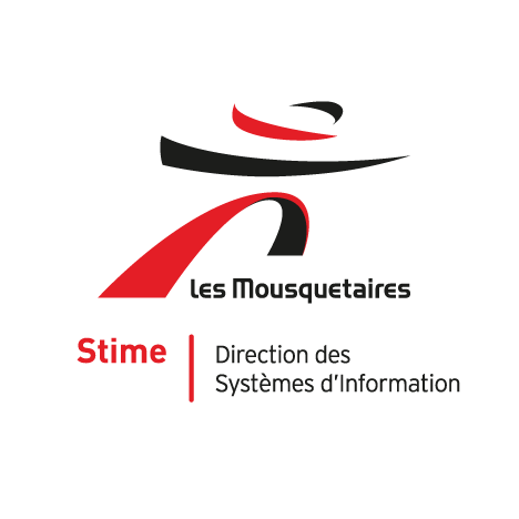 Les mousquetaires